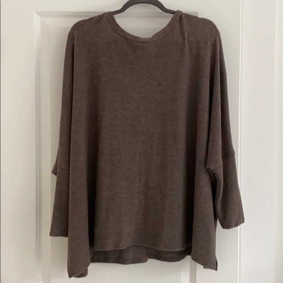 Oversized sweater - Picture 1 of 1